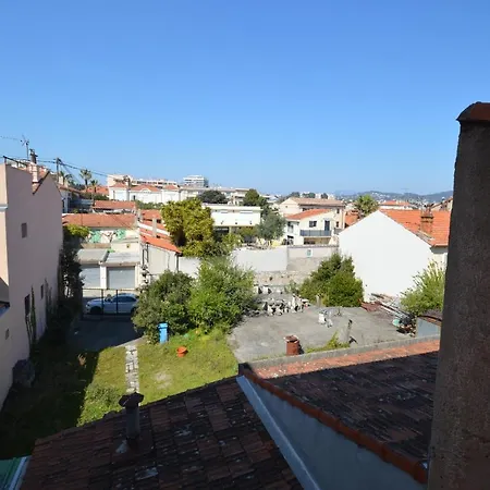 Quiet Close To The Center Cannes