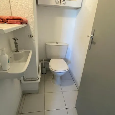 Apartament Quiet Close To The Center *