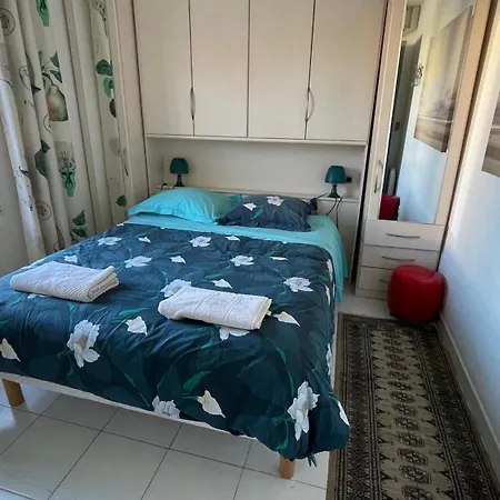 Quiet Close To The Center Apartament Cannes